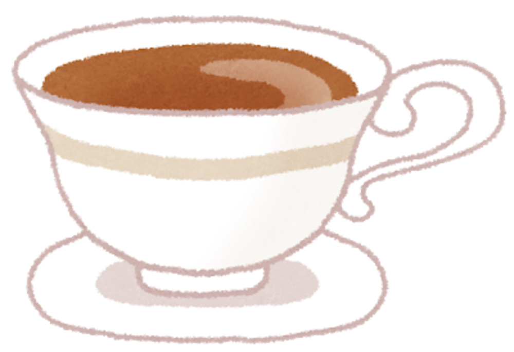 【初参加限定】紅茶とお菓子でゆる〜く友達作り☕️✨