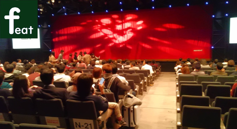 お笑いライブに行こう!