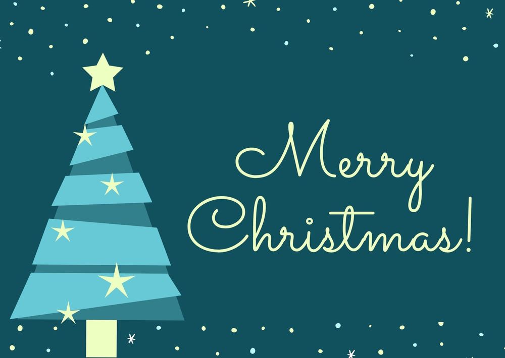 🎄クリスマスキャンドル礼拝🎄