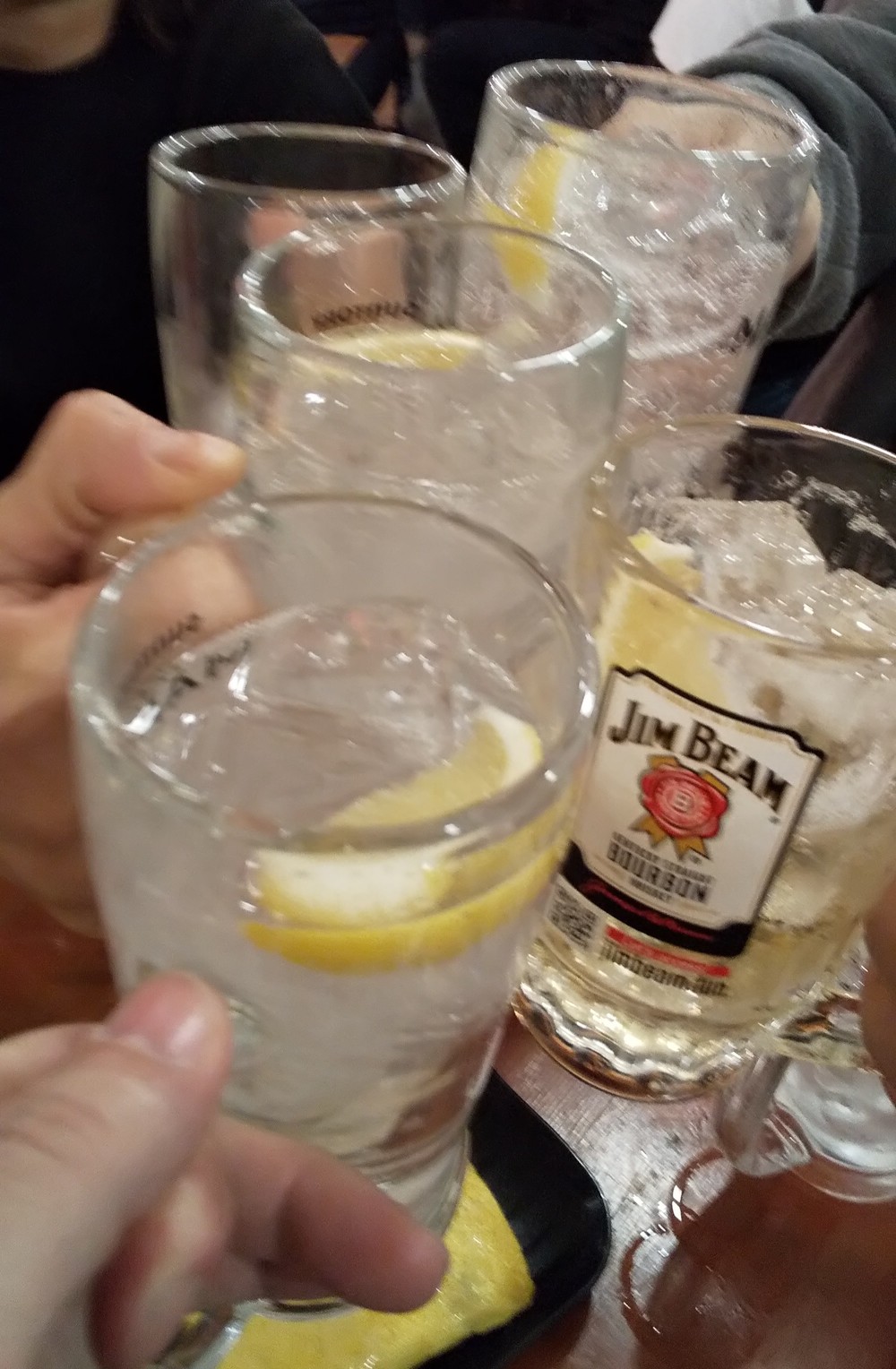【第2回】せんべろハシゴ呑み🍺