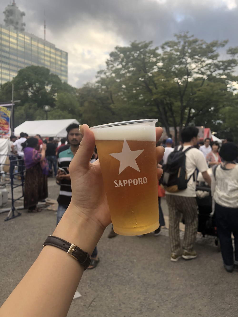 飲み友が欲しいなら飲みいけ!
