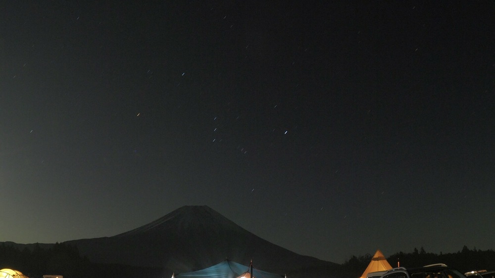 【中止】4/11−12 GOOUT CAMP JOMBREEに参戦