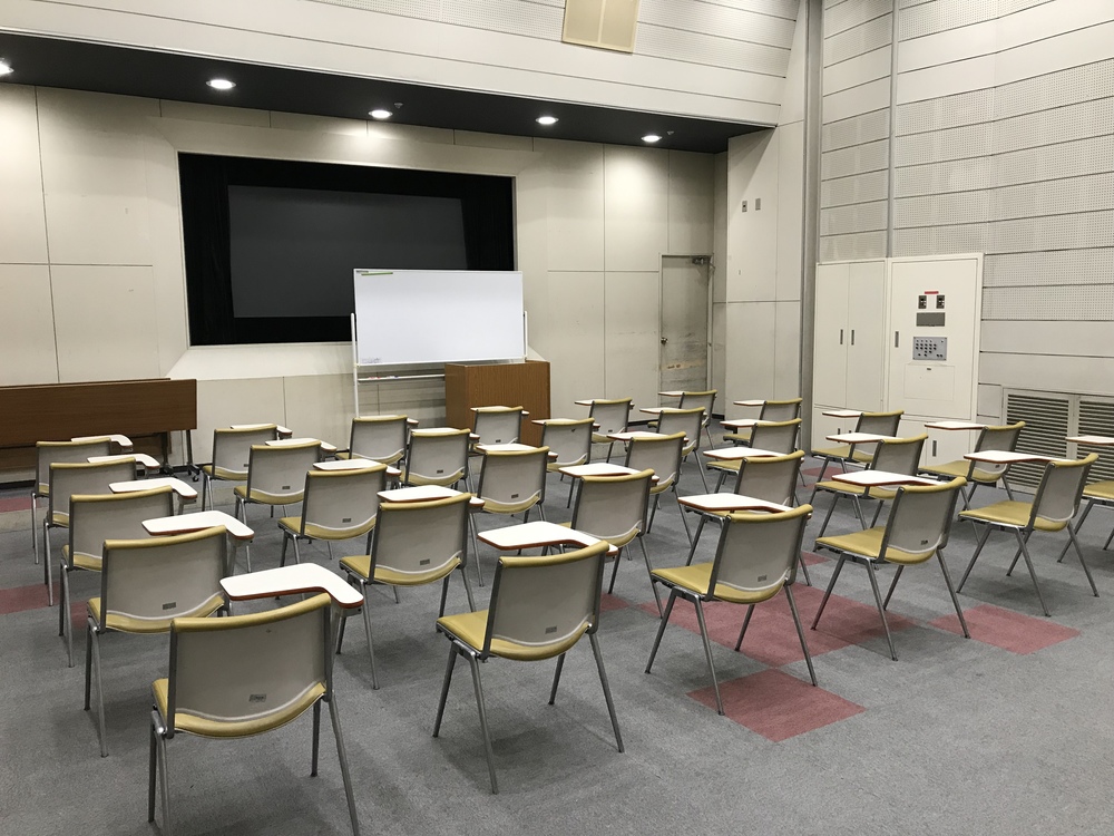 ゴスペルワークショップ2020 in Gotemba
