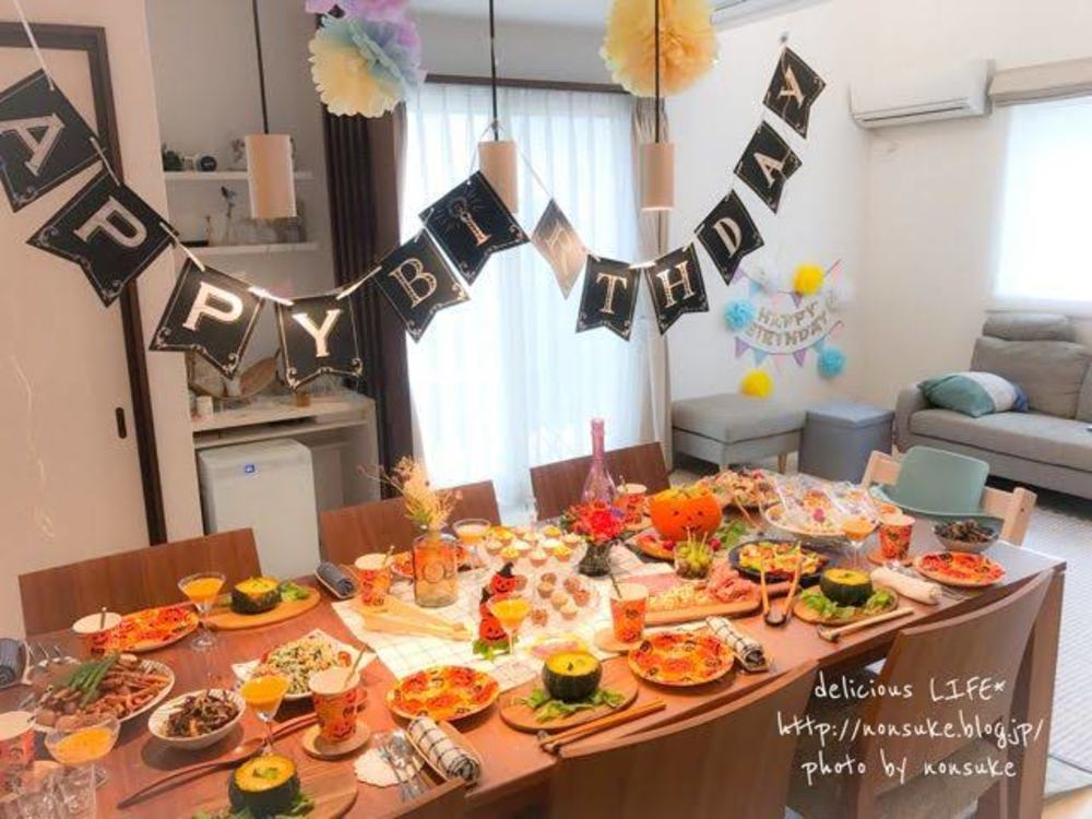No.1楽しすぎるパーティー♫🎉〜管理人もえぴの誕生日会〜