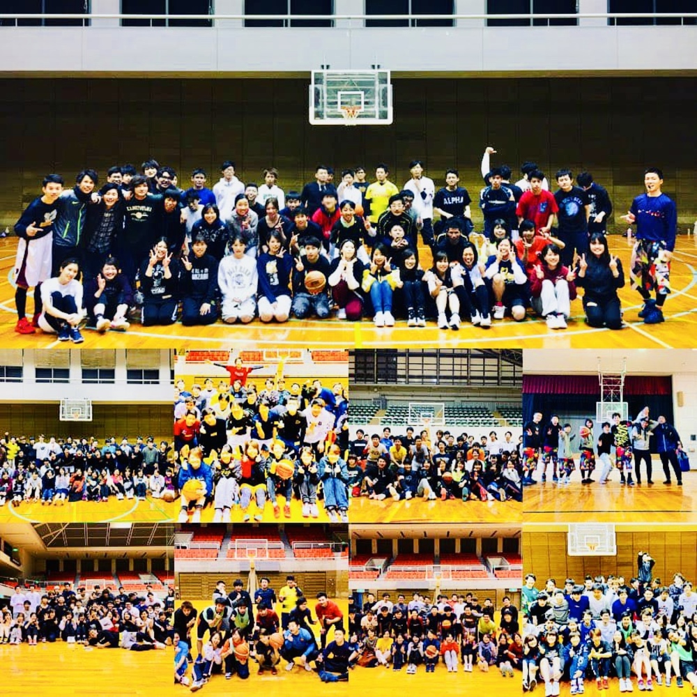 1/10(金)19時〜@尼崎 バスケしましょー🏀