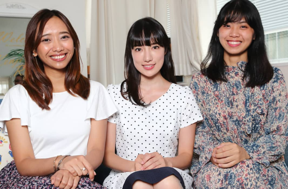 満員御礼!【3月29日(日)】ちょっとドレスアップ英会話+お写真プレゼント@名古屋
