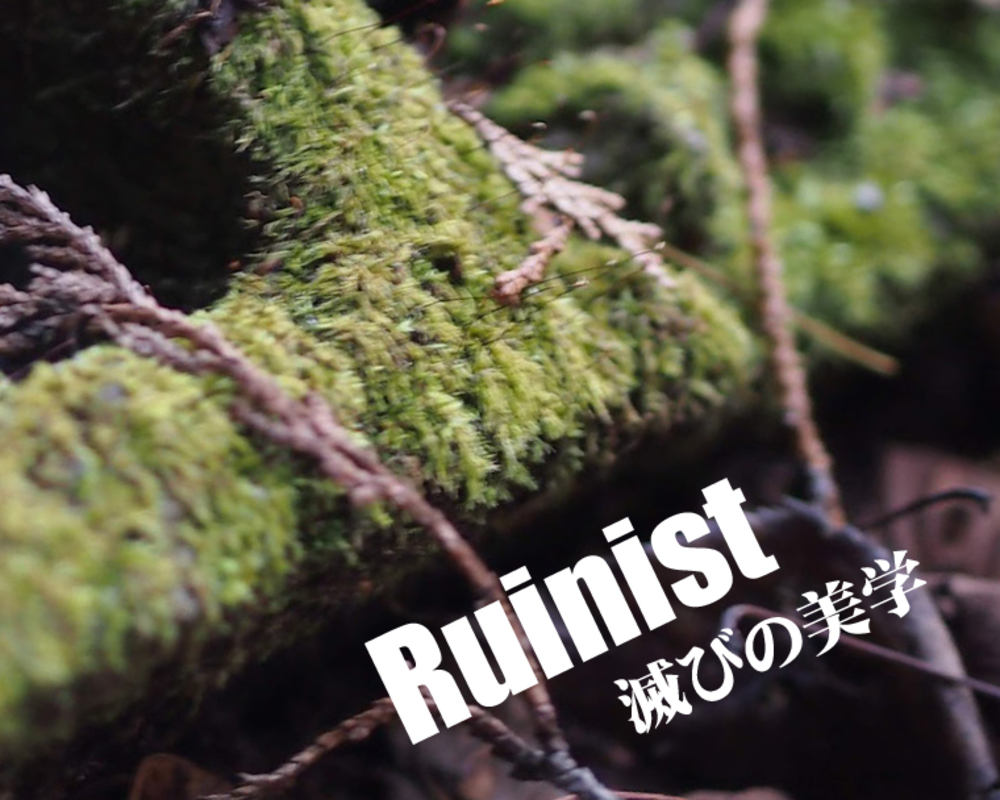 ◇準備中 【カメラ旅】廃墟めぐり