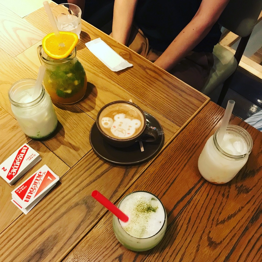 ニコタマde十人十色ほっこりかふぇ会!1/21(火)10:00~12:00