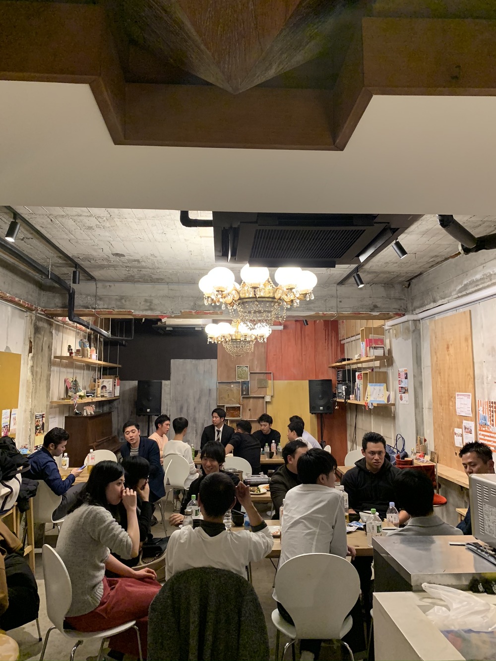 第3回おいしいものを食べ尽くす会