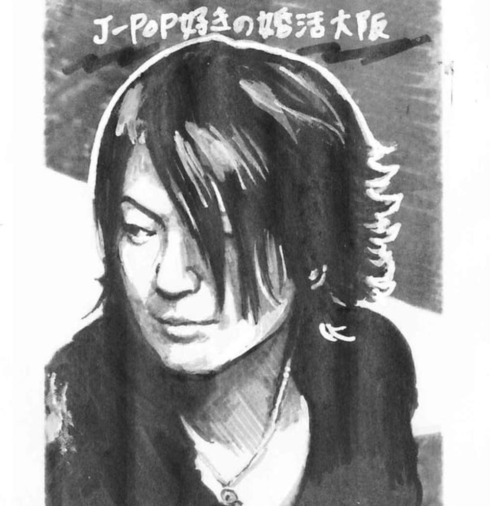 2月16日(日)《ライブは恋人として一緒に》J-POP好き(GLAY系)の趣味コン・恋活・社会人サークル