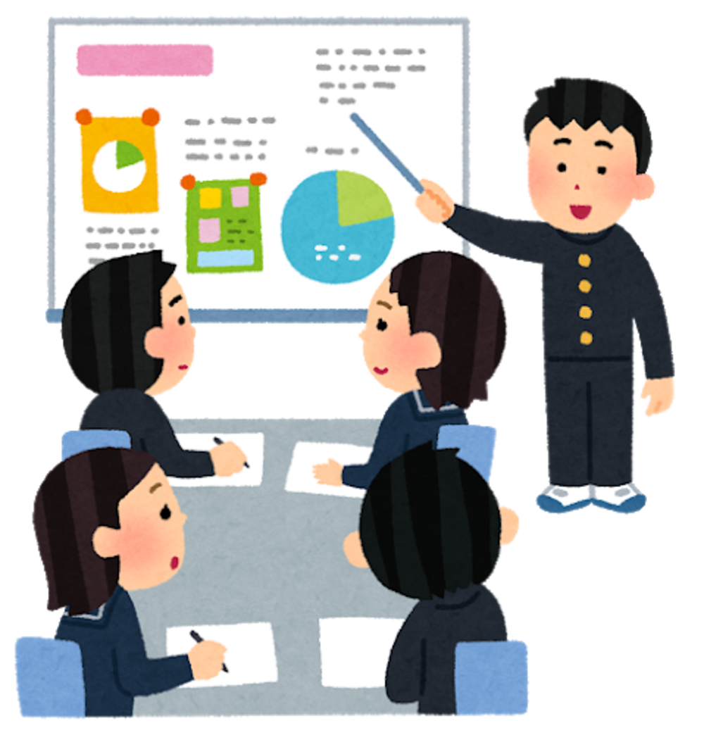 時事ニュース勉強会