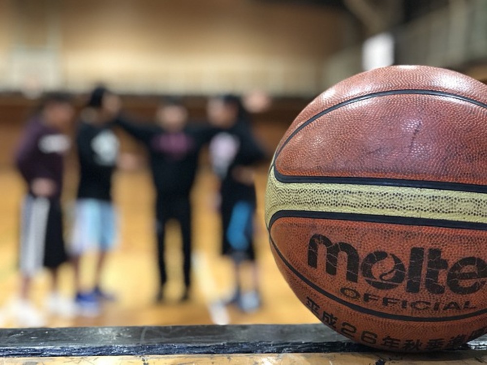 🏀朝活バスケ🏀✨バスケしましょ〜🙌✨