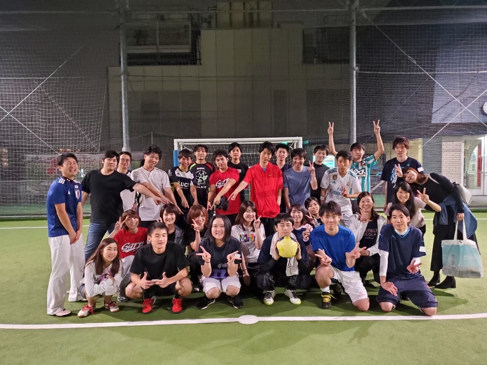 🏀🎾⚽️チームFPG⚽️🎾🏀