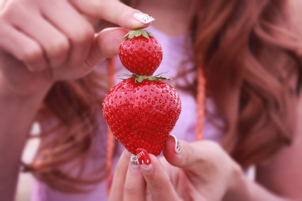 【第4回】4/11☆いちご🍓女子会
