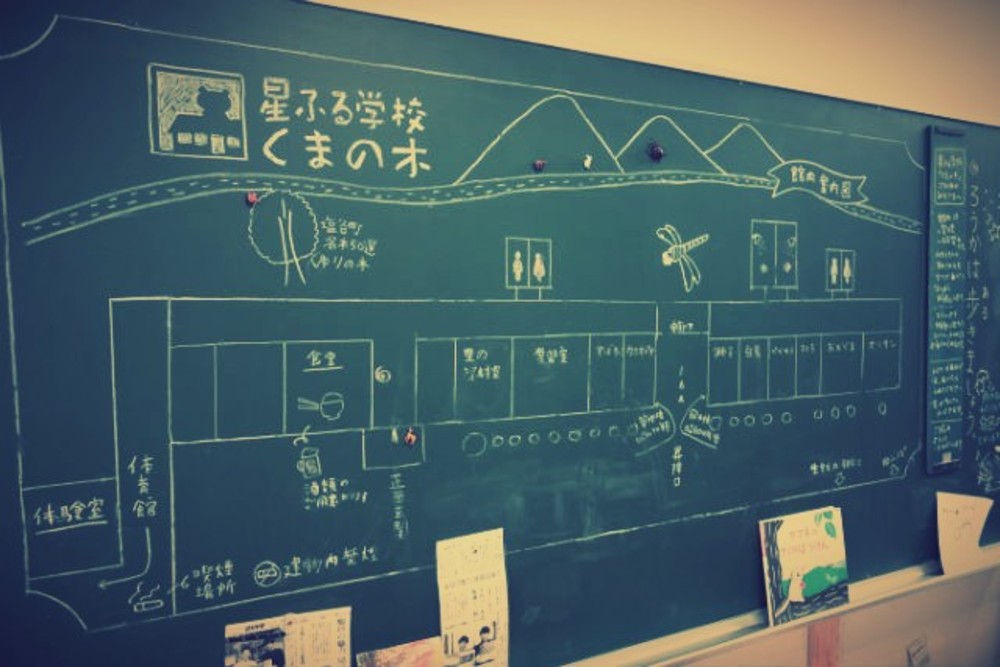 【6月6日-7日】学校へ行こう!【栃木県】