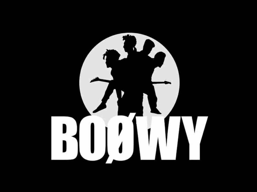 BOOWY Night at Django(2020.2.15)