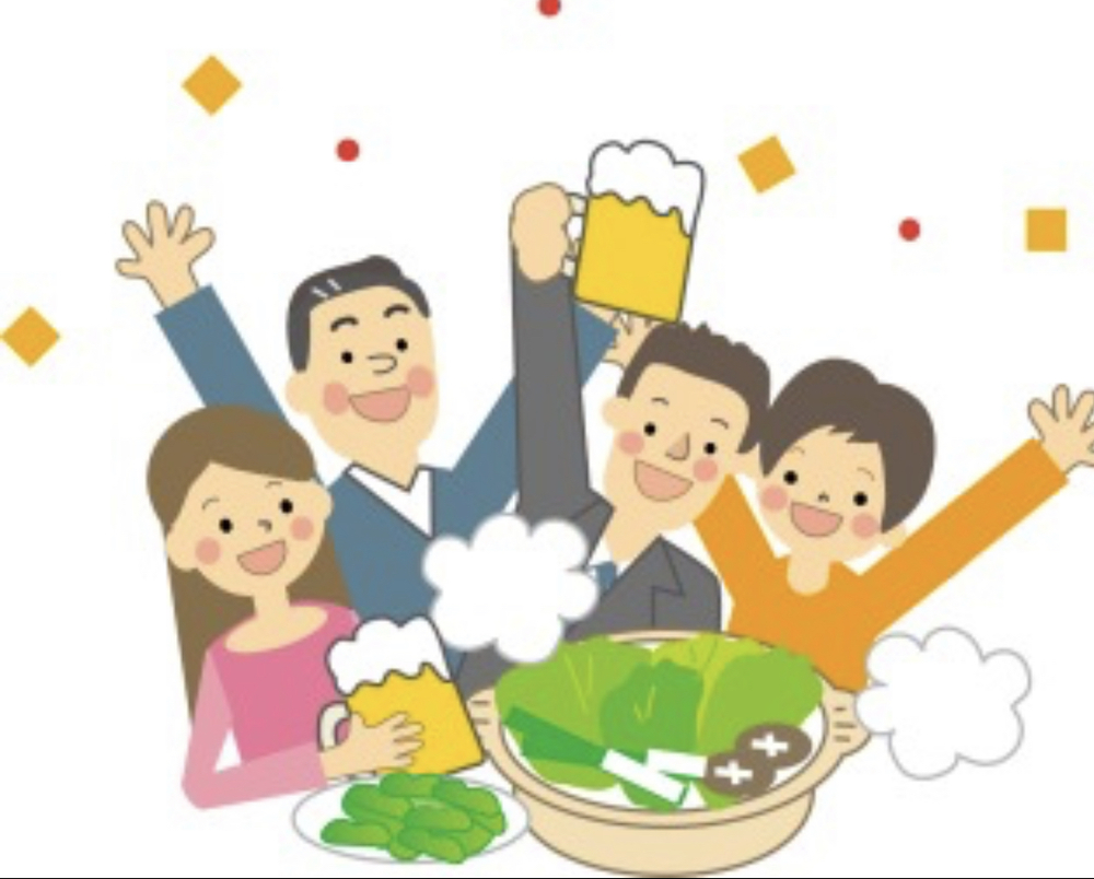 カラオケ参加者募集