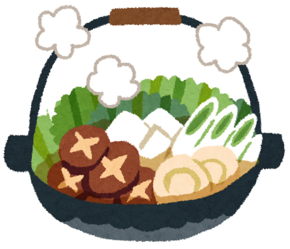 食事会(平日ディナー)