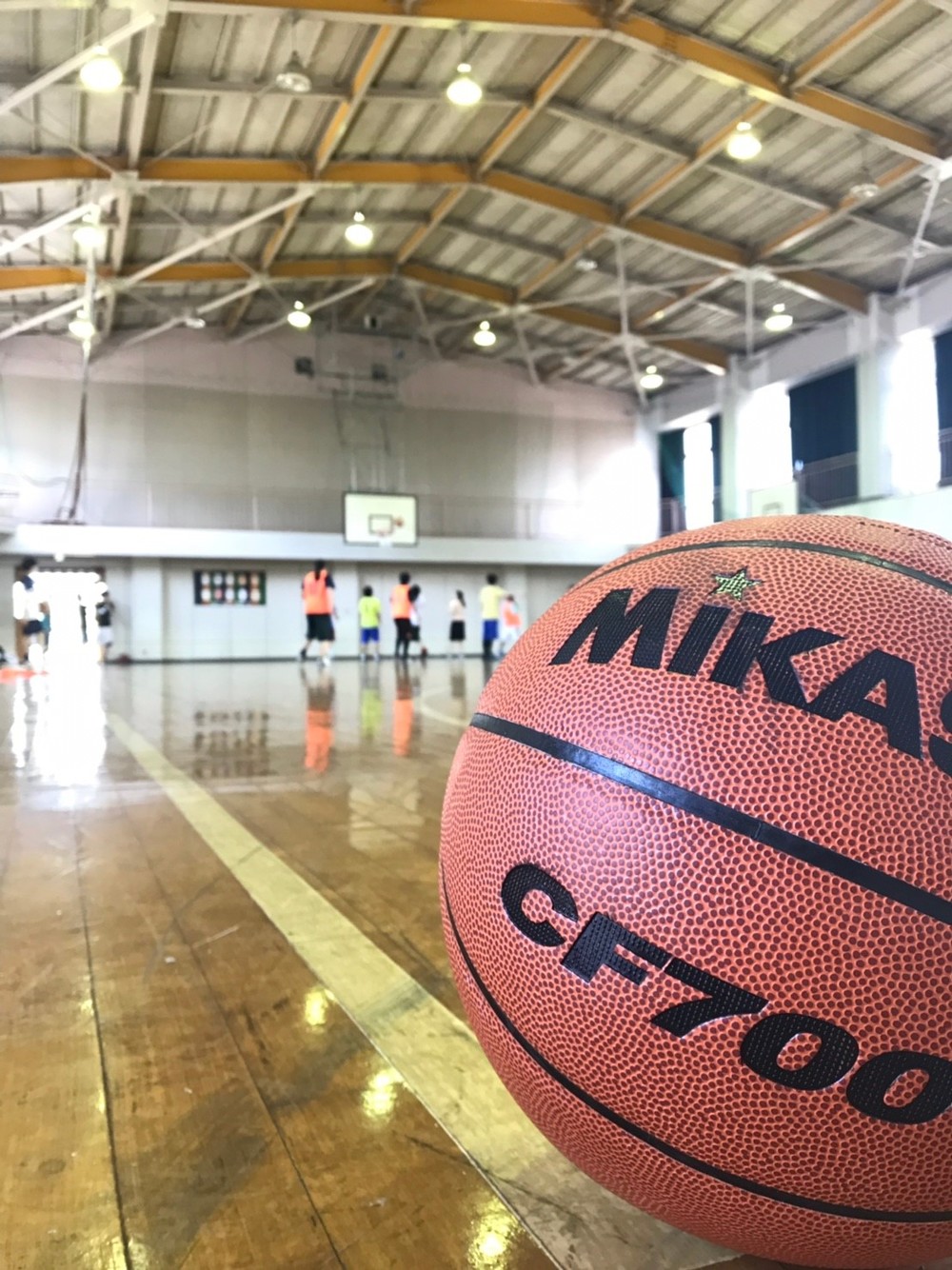 2/29(土)16:00〜18:00練馬高野台