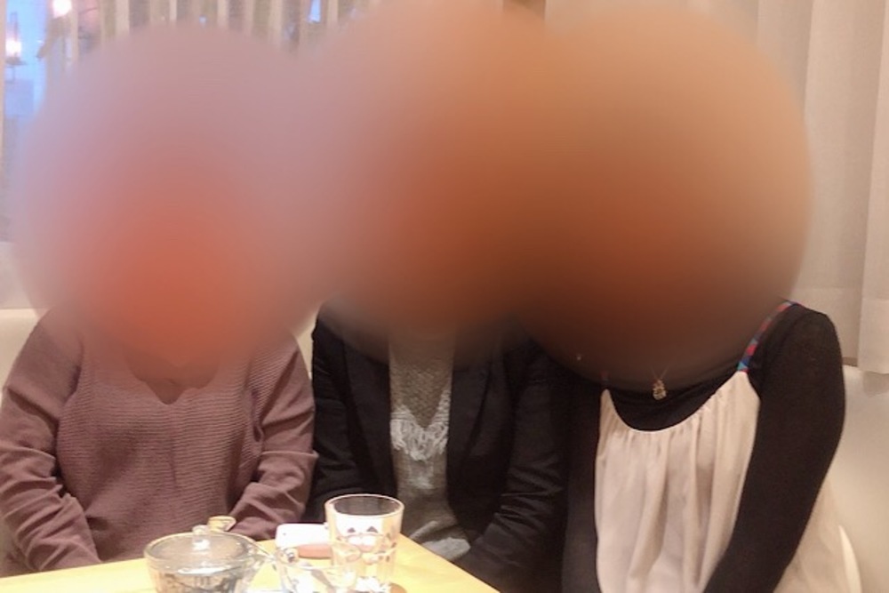 北九州おしゃべり好き集まれ♫2/15(土)19時〜★小倉deおしゃべり夜カフェ会