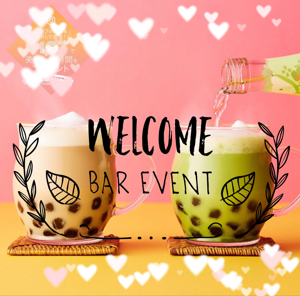 20代社会人飲み会🌼in Bar