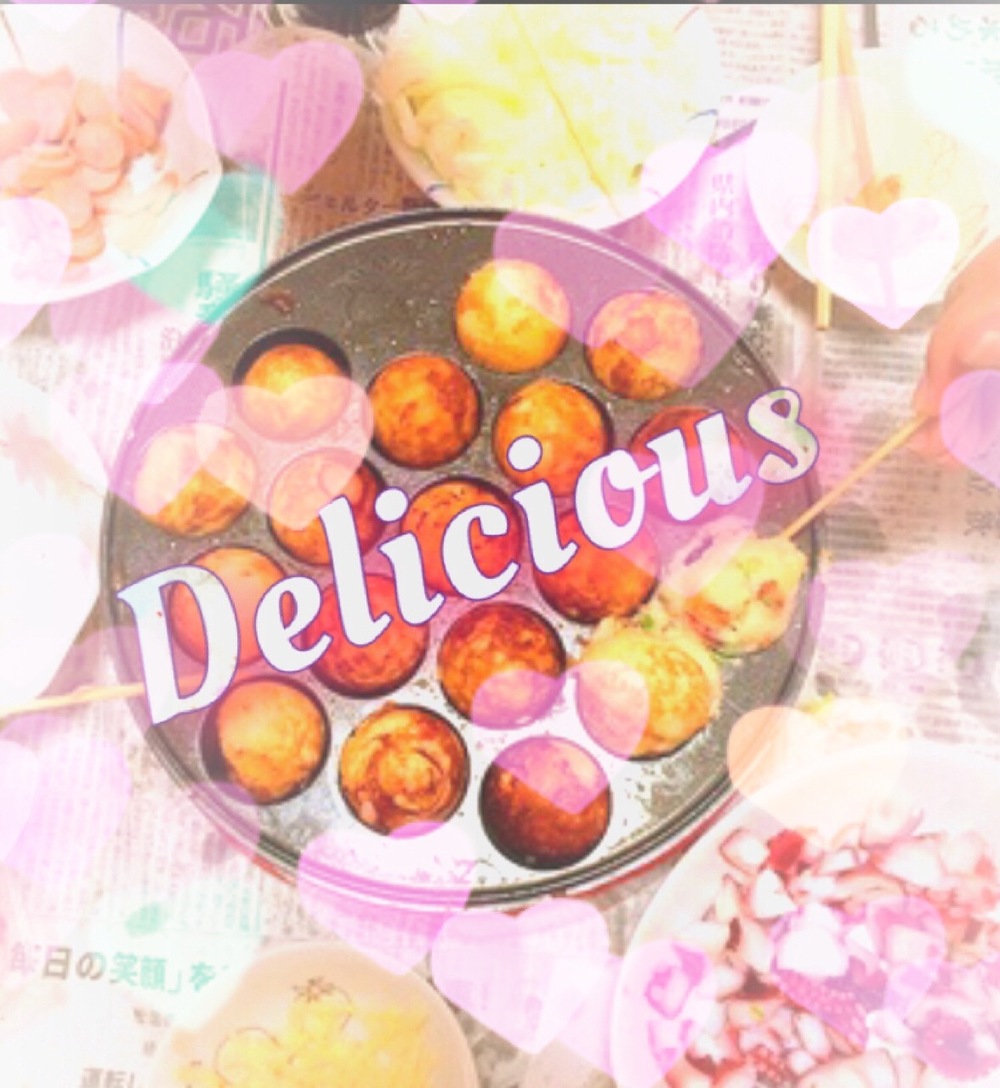 Waiwaiたこぱ🙌💓