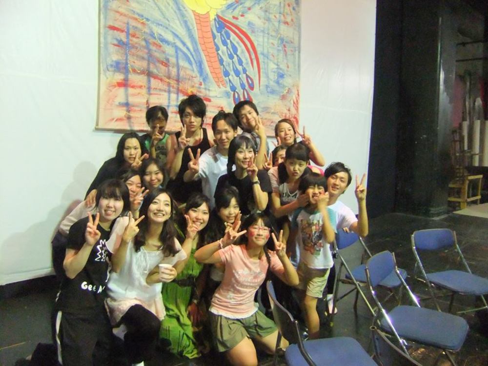 新しい事にチャレンジ!プロの舞台に出演 期間限定劇団 座・神戸市民劇場 春メンバー募集