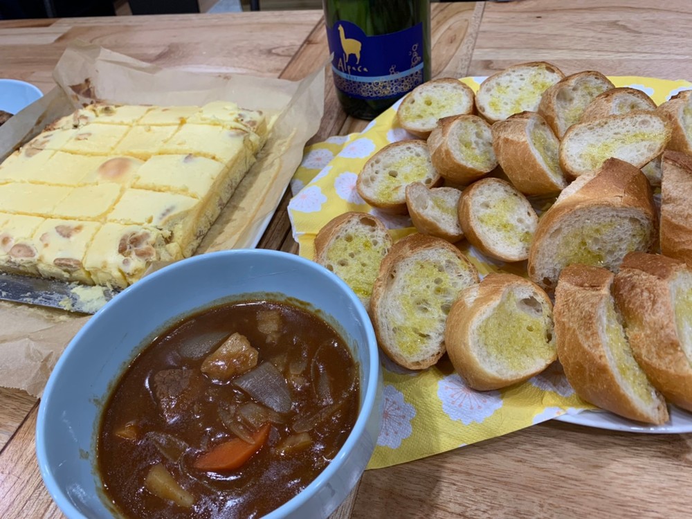 🌼let's花嫁修行🌼 料理 クッキングしましょう!