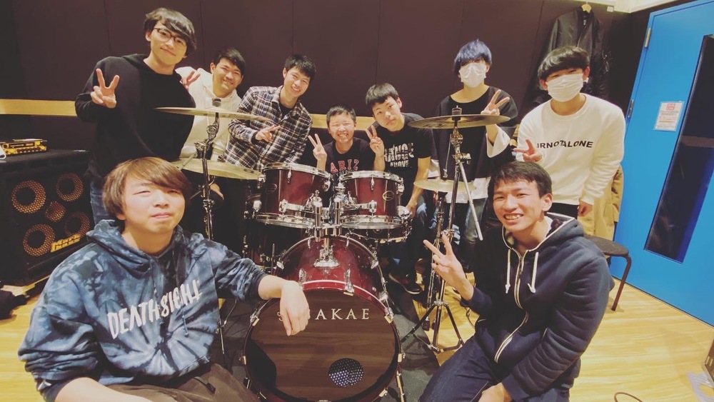 【誰でも参加OK!2月29日開催】🎤ゆるーり音楽セッション会IN三重♫