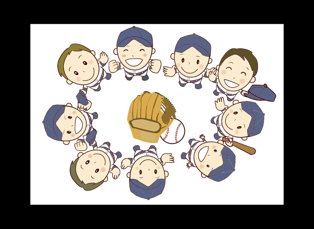 第2回 ちょいキャッチボールイベント