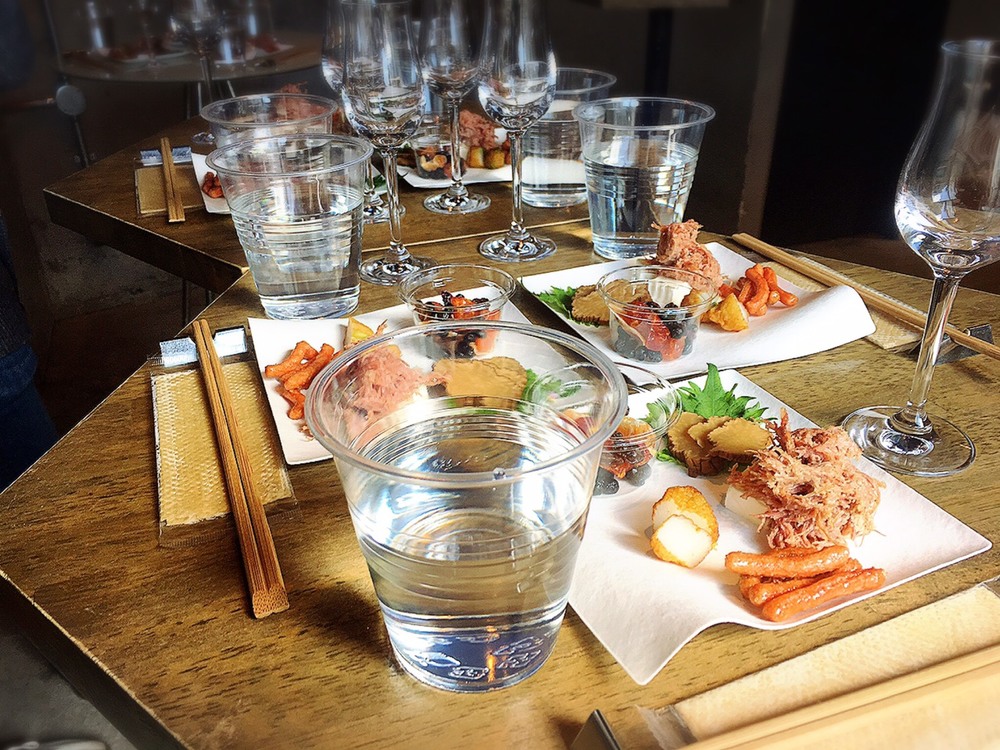 【コロナで中止&延期】第4回みんなで日本酒飲もうよ!ヽ(´▽`)/【昼飲み】