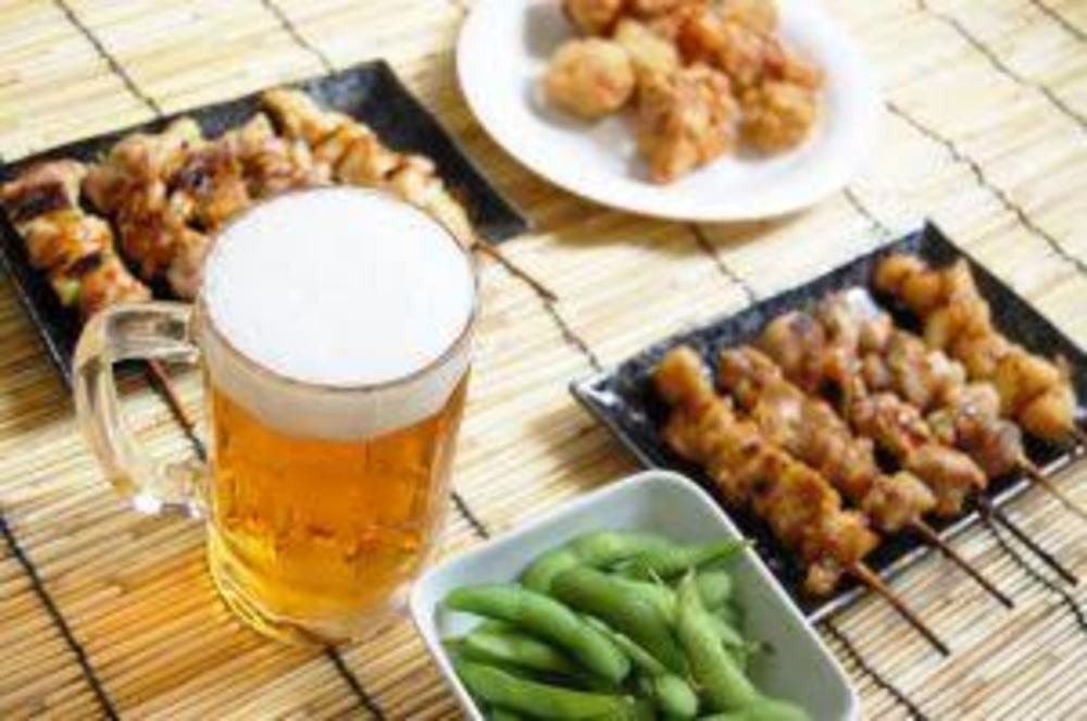 20代華金飲み会@新宿【3/27(金)】