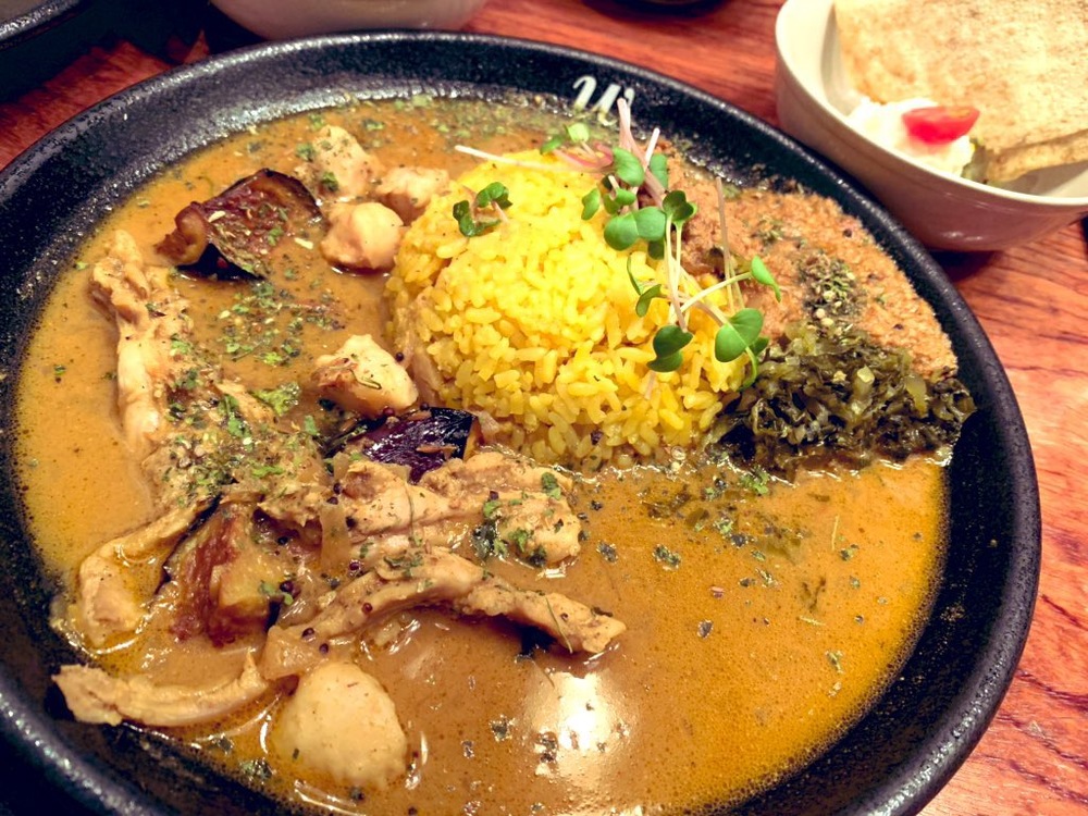 3/15 カレー道🍛@大阪