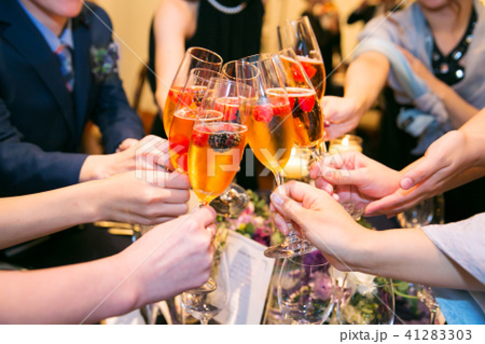 【開催決定】第1回 SUMMER FRIENDS 2020 キックオフ飲み会♪♪