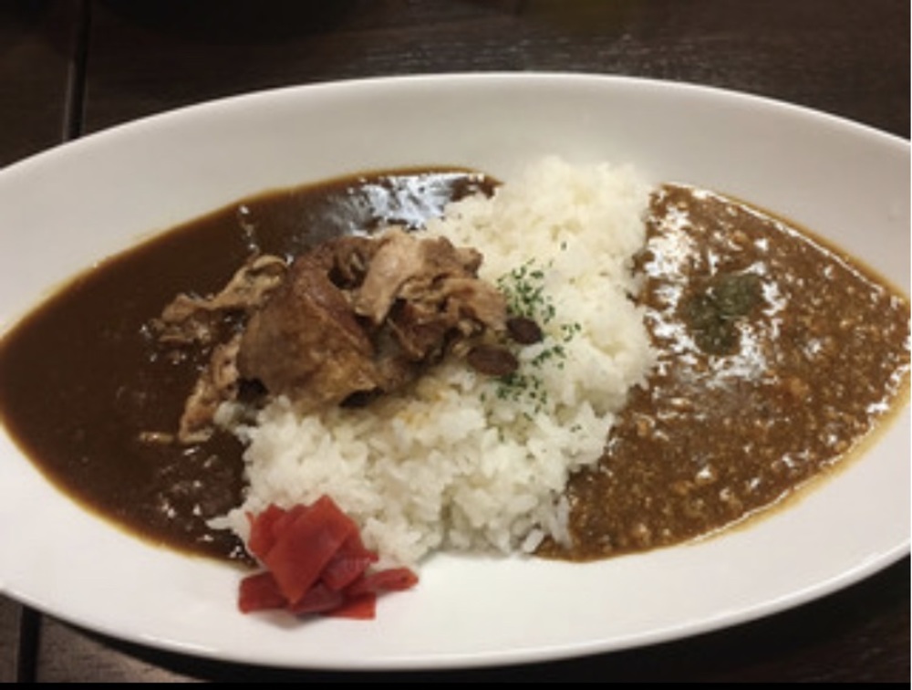 【 開催中止 】5/9(土) 11:30 神保町カリーランチ会 毎回参加者20名以上! サラダ食べ放題!ドリンクバー付き