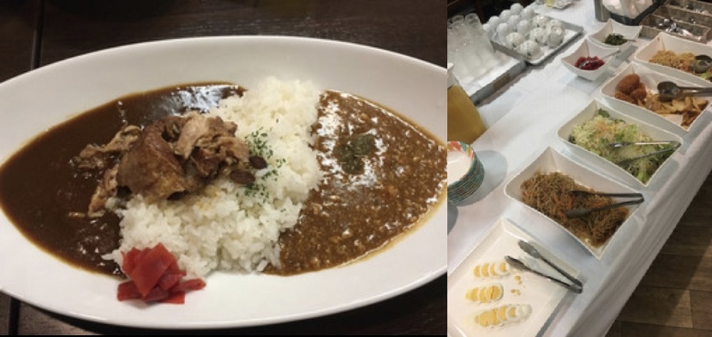 【 開催中止 】5/24(日) 神保町カリーランチ会 毎回参加者20名以上! サラダ食べ放題!ドリンクバー付き