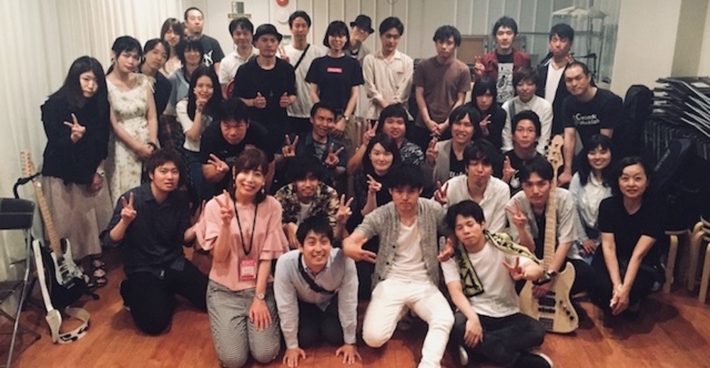 【女性500円+飲物500円〜】《音楽好きが集うカフェ交流会♪》休日のランチタイムに交流しよう!@渋谷
