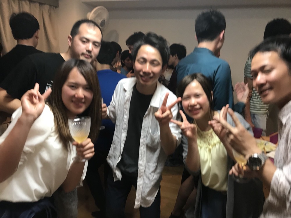 【20,30代限定】👫👭👬友達作ろう金曜パーティー👫👭👬
