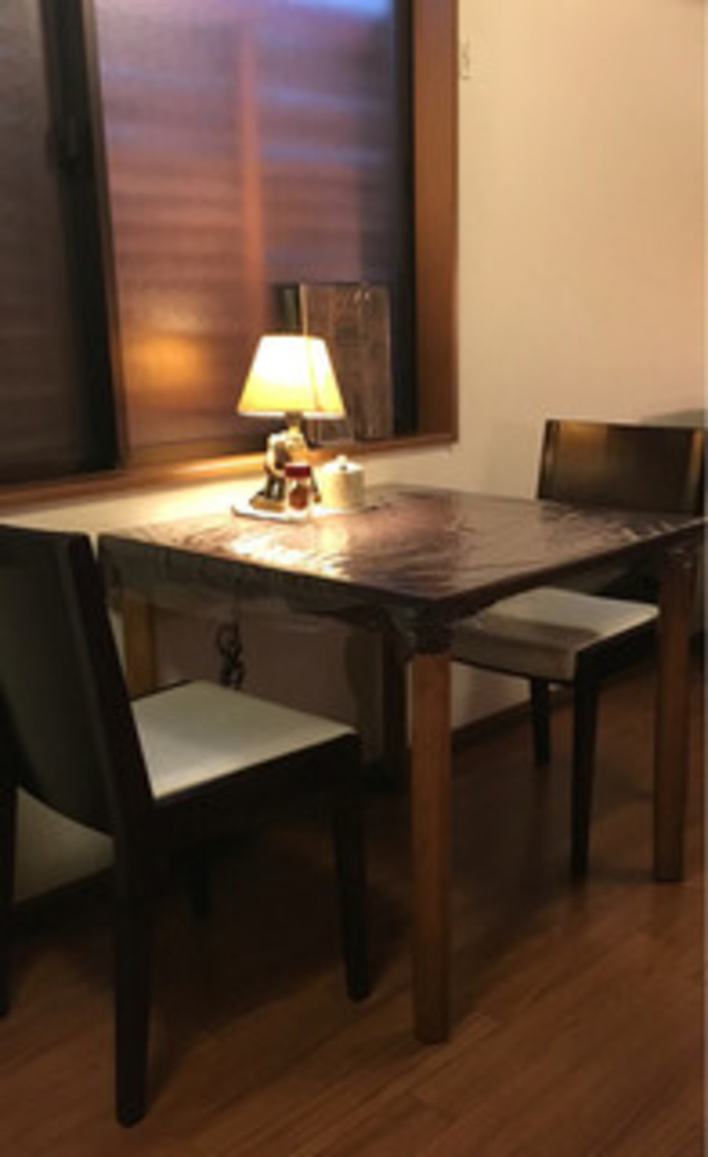 えいこく屋でランチ会