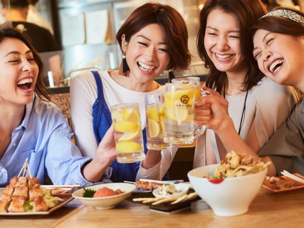 博多ちょいのみ♪🍻😁
