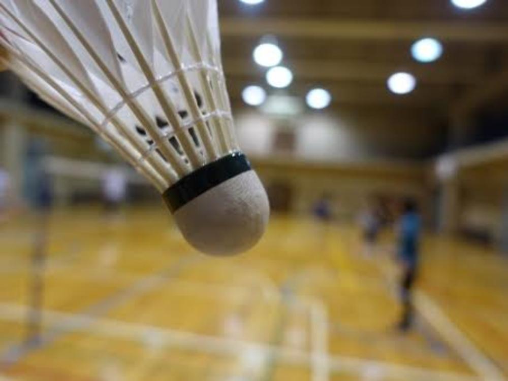 🏸初心者大歓迎❗️enjoyバドミントン🏸