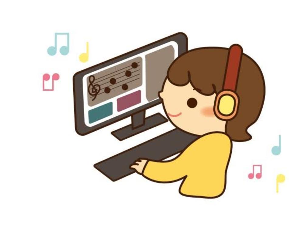 第二回オンライン音楽研究会!