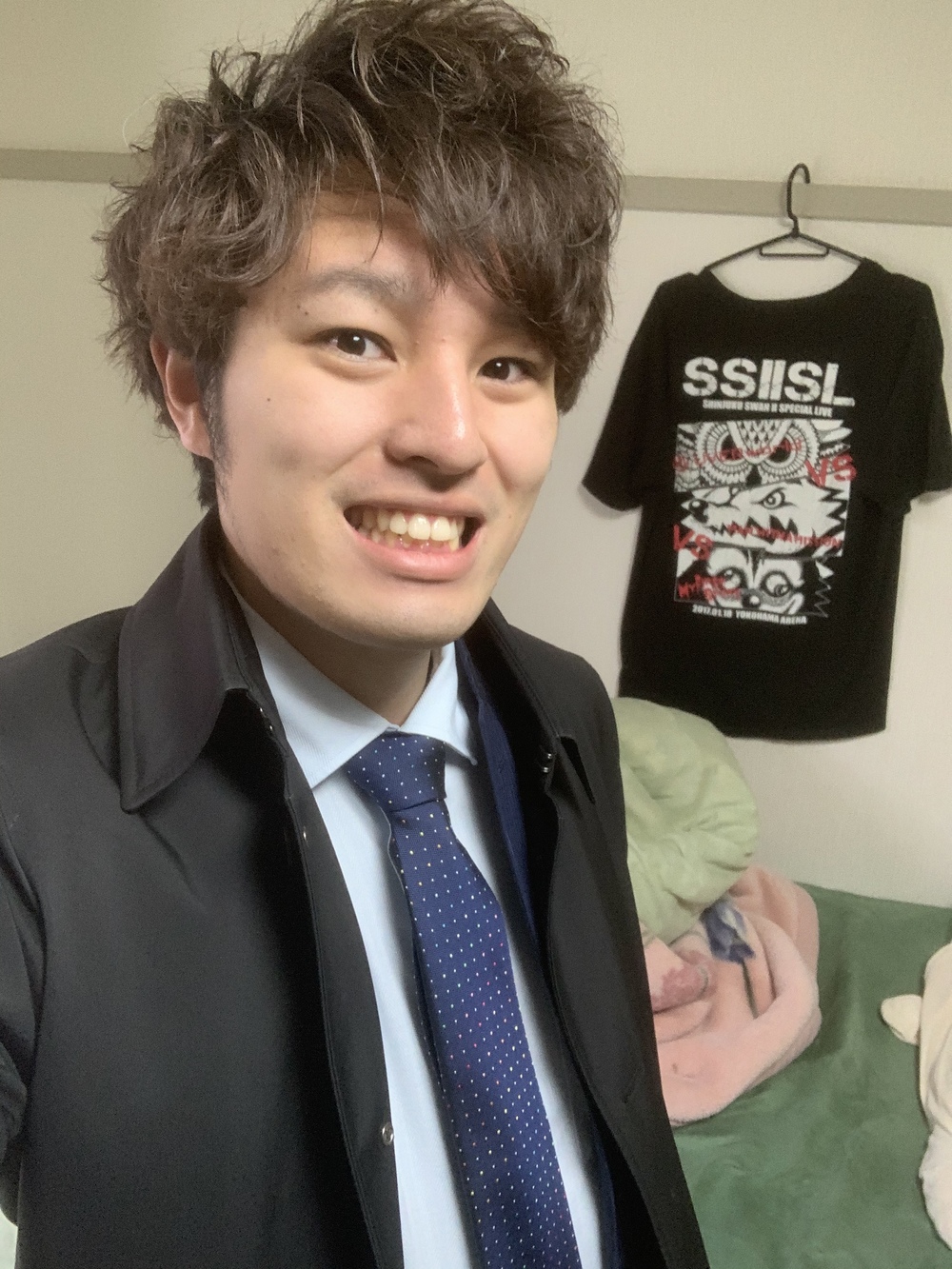 巷で話題のzoomで飲み会をしよう!ビデオチャットだよ!