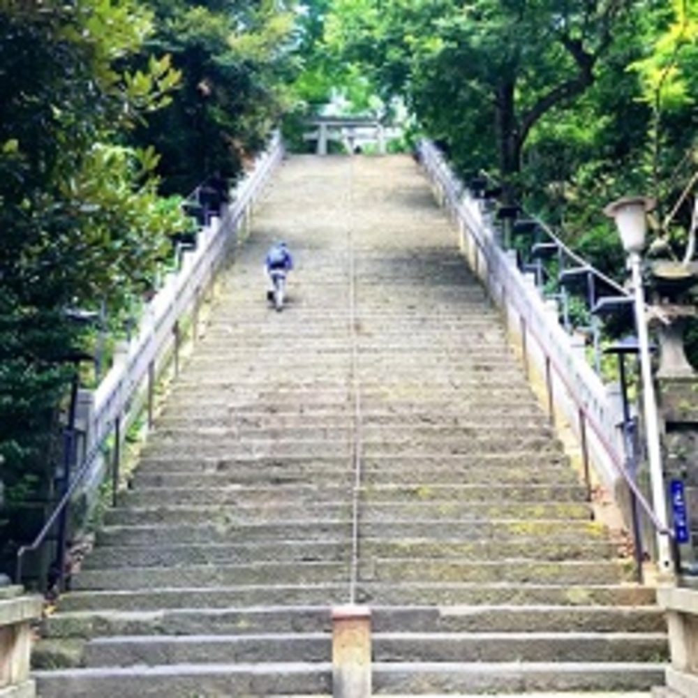 32~54才(年の差) パワースポット♪ ~1人参加~【芝公園】