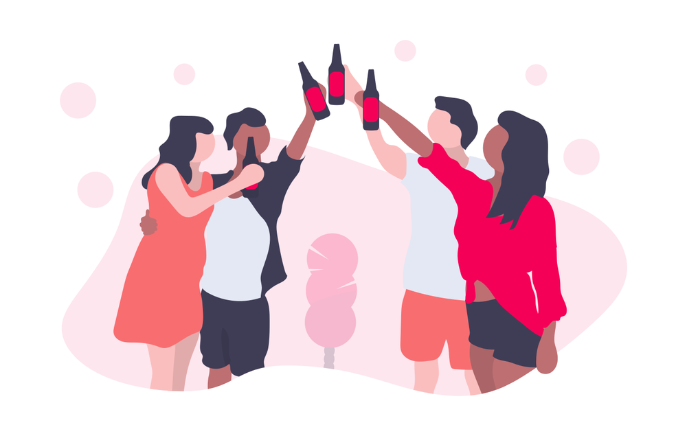 【女子トーーク】女子のおしゃべり会【25-38歳限定】