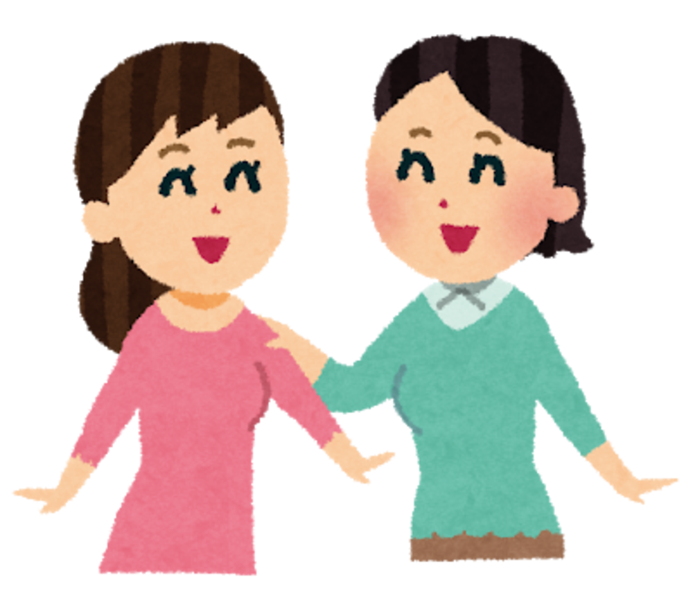 【女子限定/25-38歳限定】新感覚!Zoomを使った10分の同性友達のマッチングイベント開催!!