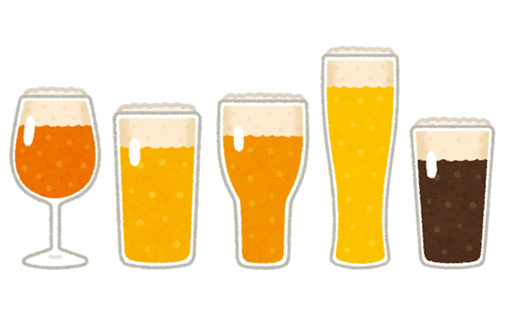 【お酒好きのマッチング】自宅でくつろぎながら参加しよう