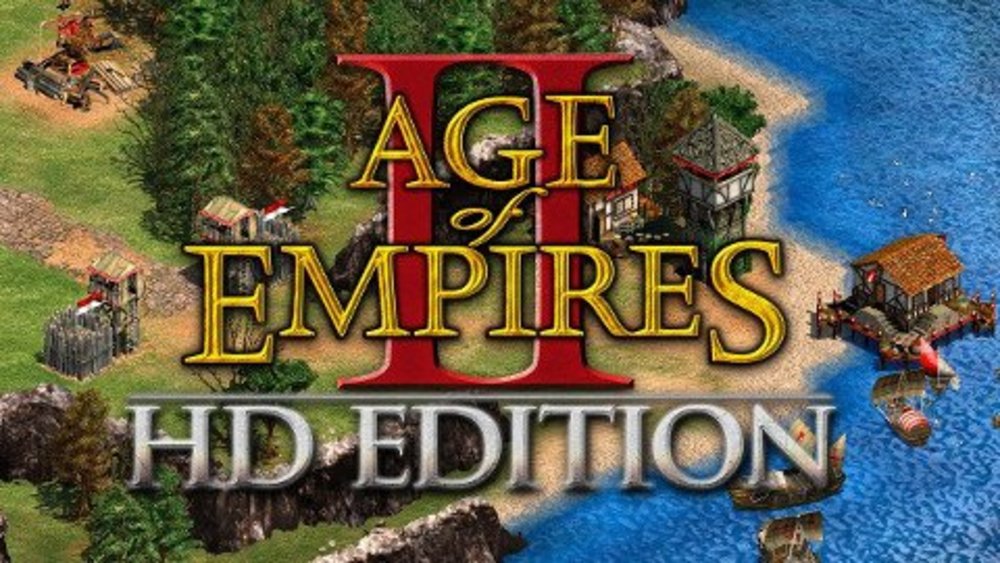 【5/24(日)】Age of Empires II 【オンラインゲーム】