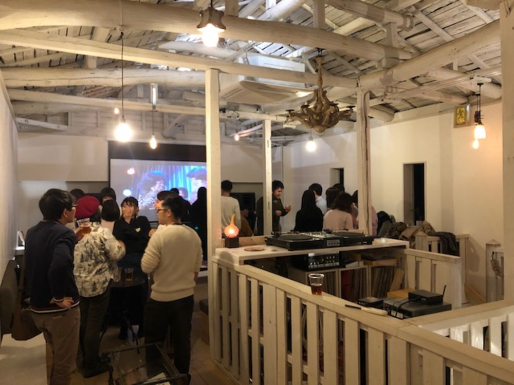 ムービング!食事会!2020年6月27日