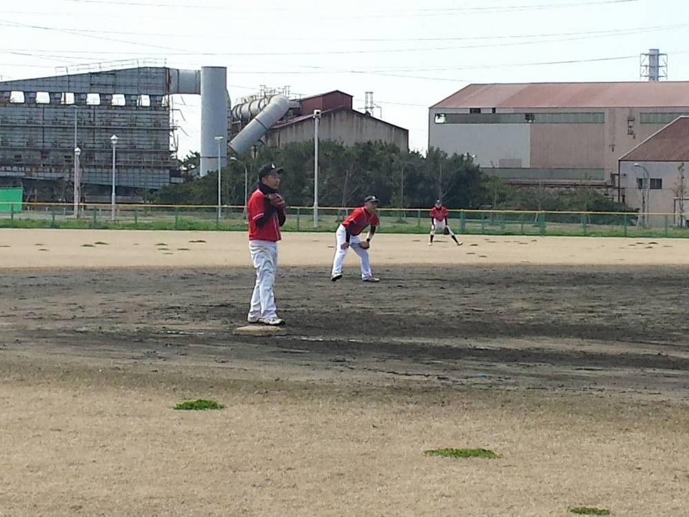 6/28(日) 千葉市内にて試合。マネージャー体験、見学大歓迎です!